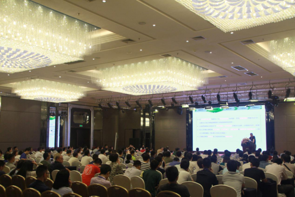 第二屆四川省暖通空調與制冷學術年會在蓉成功召開